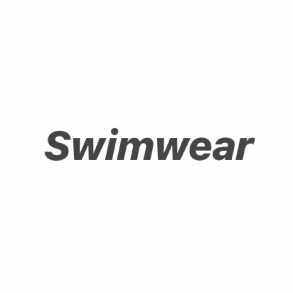 Swimwear